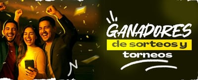 Recarga Diaria Explosiva promotion image