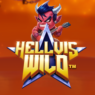 Hellvis Wild
