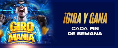 Mega Torneo de Slots promotion image